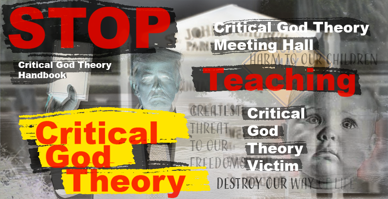 Critical God Theory